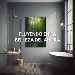 Fluyendo en la Belleza del Ahora - Música Relajante para Baño