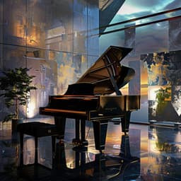 Serene Piano Tunes for Baby's Calm - Baby Calm