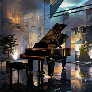 Serene Piano Tunes for Baby's Calm - Baby Calm