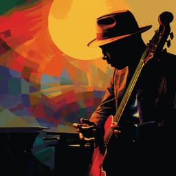 Jazz Legends Unleashed: Harmonic Journeys - Morning Coffee Playlist