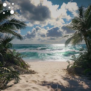 Peaceful Noise Paradise - Fan Noise for Sleep