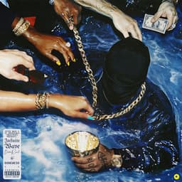 INFINITE WAVE - BoriRock