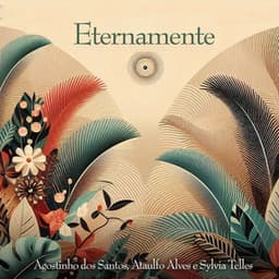 Eternamente - Agostinho Dos Santos