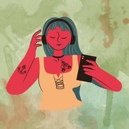 Laid-back Ambiance for Lush Acoustic - Cappuccino Coffee House