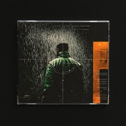 Dwalende Plens Magie - Rain Sounds to Fall Asleep To