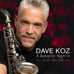 A Romantic Night In - Dave Koz