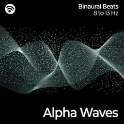 Alpha Waves: Fast Learning - Holographic Alpha