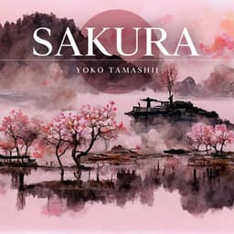 Sakura - Yoko Tamashii