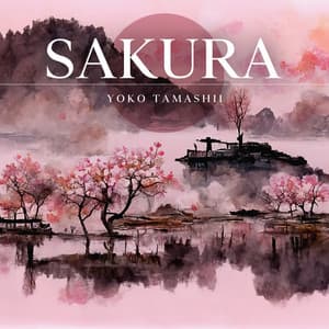 Sakura - Yoko Tamashii