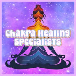 Serene Frequencies Of Spa Meditation Soungs For Yoga Meditation Relaxation - Chakra Healing Specialists