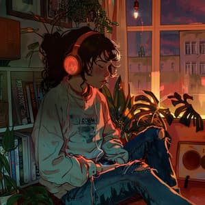 Visiones Armónicas: Sonidos Para La Reflexión Silenciosa - cuatro de febrero