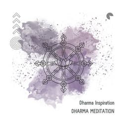 Dharma Meditation: The Breath of Eternity - Dharma Inspiration