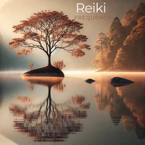 Reiki Frequency: Hz Music - Reiki Healing Zone