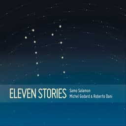 Eleven Stories - Samo Salamon