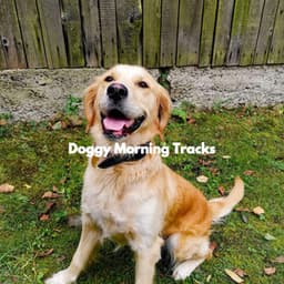 Doggy Morning Tracks - Puppy Sleeping Sounds