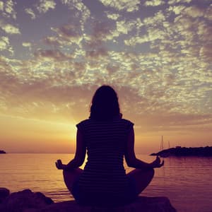 Gentle Lofi Vibes for Mindful Meditation - Sundrift Lofi