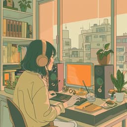 Viaje De Estudio: Armonías De Meditación Para La Retención De La Memoria - Estudiar musica