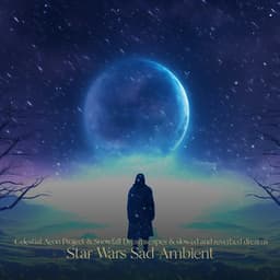 Star Wars Sad Ambient - Celestial Aeon Project