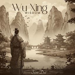 Wu Xing Wisdom - Scott Dee