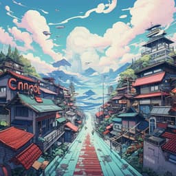 Welcome to the Lofi - Slowfi Boy