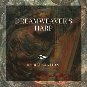 Dreamweaver's Harp - Re-Relaxation
