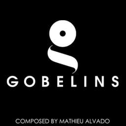 Gobelins - Mathieu Alvado