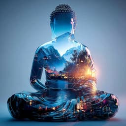 852 Hz Chakra Tuning for Inner Awareness - The Namaste