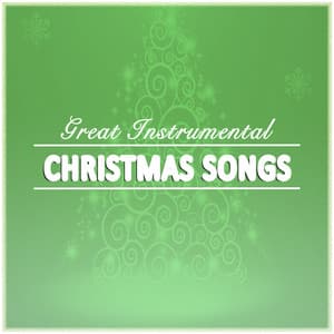 Great Instrumental Christmas Songs - Piano Christmas