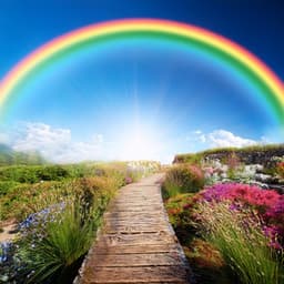 Horizontes De Calma: Paisajes Sonoros De Música Suave - Paisajes Binaurales