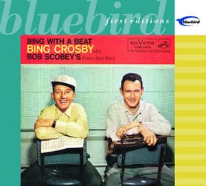 Bing With A Beat - Bing Crosby