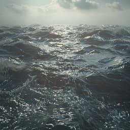 Ocean Chill Zen: Peaceful Waves Meditation Tunes - Meditation product