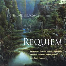 Neukomm: Requiem - Sigismund Neukomm