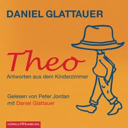 Theo - Daniel Glattauer