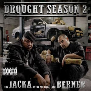 Drought Season 2 - The Jacka