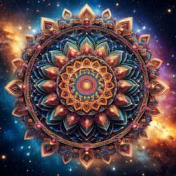 528 Hz Solfeggio Deep Healing and Love Miracles - Solfeggio Frequencies