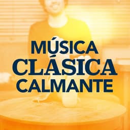 Música Clásica Calmante - Música a Relajarse