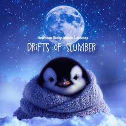 Drifts of Slumber - Newborn Sleep Music Lullabies