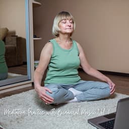 Meditation Practice with Binaural Music Vol. 1 - Meditation and Relaxation