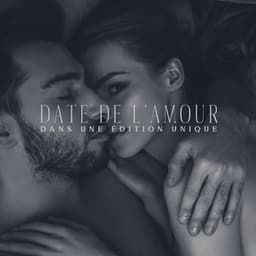 Date de l'amour dans une édition unique - Jazz instrumentale académie
