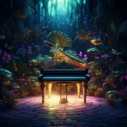 Piano Music: Essential Chord Origins - Peacefull Piano