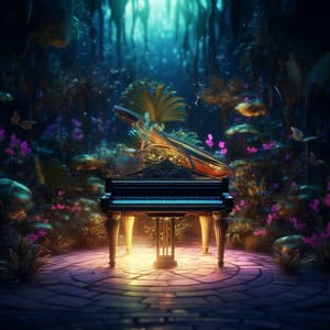 Piano Music: Essential Chord Origins - Peacefull Piano