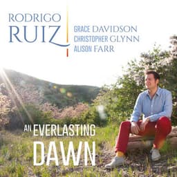 An Everlasting Dawn - Rodrigo Ruiz