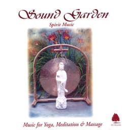 Sound Garden - Spirit Music - Joe Lovano