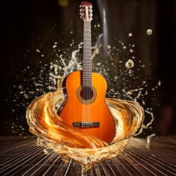 Yoga Flow: Guitar Music for Inner Balance - Relaxing Guitar Music Classics