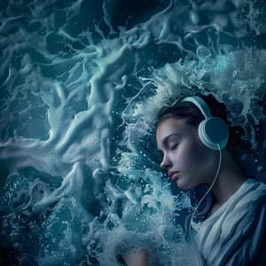 Night Waves: Sleep Music - Lullabies for Deep Sleep