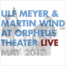 At Orpheus Theater - Ulf Meyer