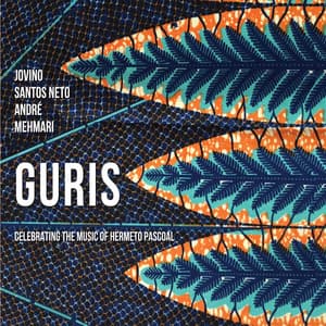 Guris - Jovino Santos Neto