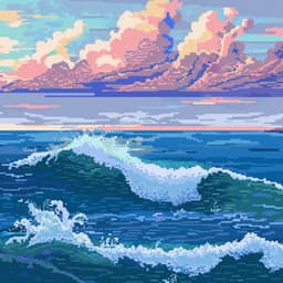 Meereslebensgipfel - Meeresgeräusche