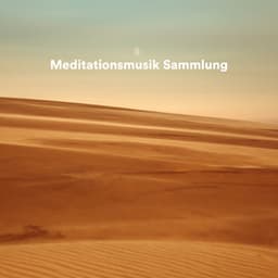 Meditationsmusik Sammlung - Entspannungsmusik Oase