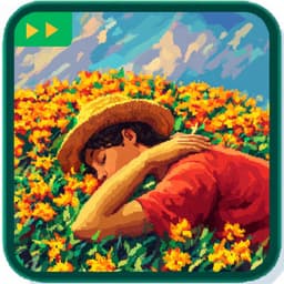 Wandering in the Soft Wonderland - Pilates Music